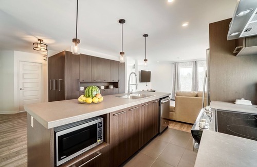 Gatineau Casa | Peaceful House 10 minutes to ottawa and Excellent location