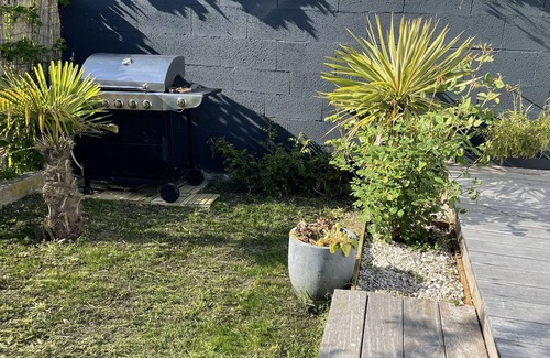 Angoulins Casa | Peaceful house by the sea - near La Rochelle