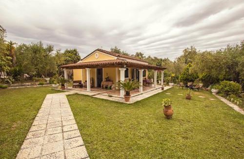 Doukades Casa | Peaceful house