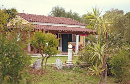 Doukades Casa | Peaceful house