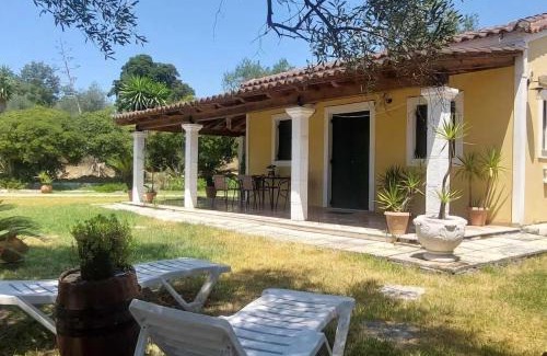 Doukades Casa | Peaceful house