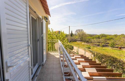 Bristane Casa | Peaceful house in nature nearby National Park Krka
