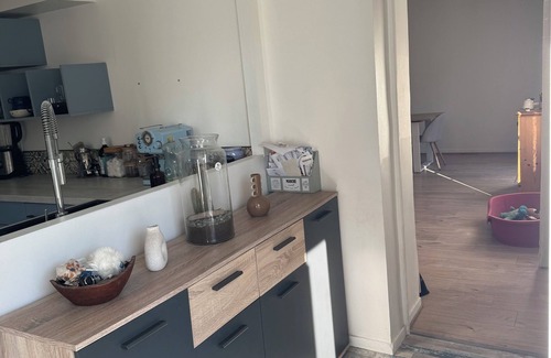 Ballon Casa | Peaceful house in the countryside. Ideal for a family.