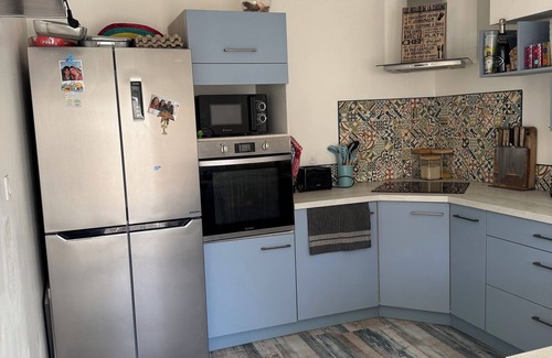 Ballon Casa | Peaceful house in the countryside. Ideal for a family.