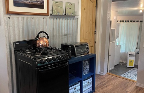Riggins Casa | Peaceful house with AC in charming Riggins