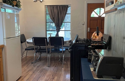 Riggins Casa | Peaceful house with AC in charming Riggins