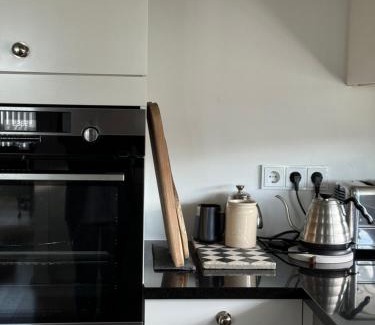 Mosfellsbaer Apartamento | Peaceful Icelandic Retreat Near Nature & City