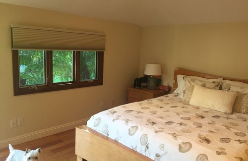 Kensington Casa | Pacífica Kensington Guest House