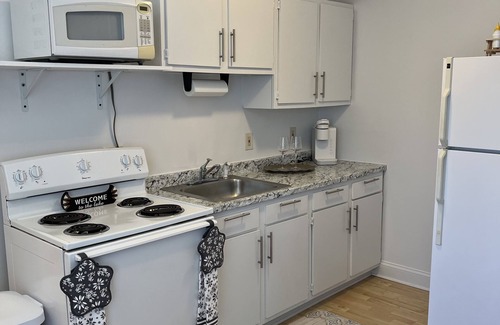 Middlefield Cabaña | Peaceful lake cottage #2