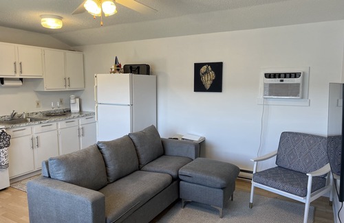 Middlefield Cabaña | Peaceful lake cottage #2