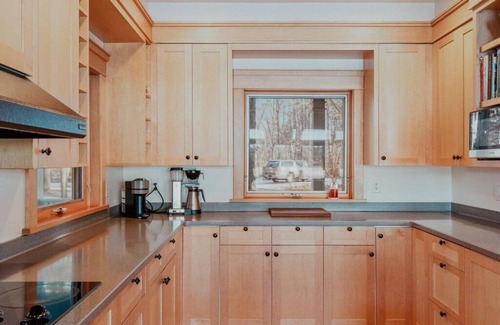 Crosslake Casa | Peaceful lake house on Whitefish Chain w/2 King beds, dock, LilyPad, SUP