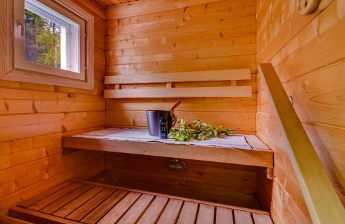 Rovaniemi Apartamento | Peaceful Lake Norvajärvi Cottage Hosted by Hygge Host