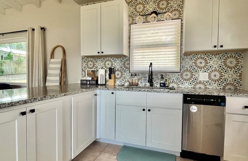 Keystone Heights Casa | Peaceful Lake Home