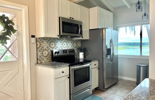 Keystone Heights Casa | Peaceful Lake Home