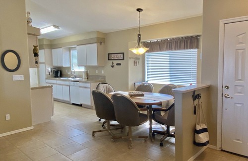 Lake Havasu City Casa | Peaceful Lake Havasu Pool Home