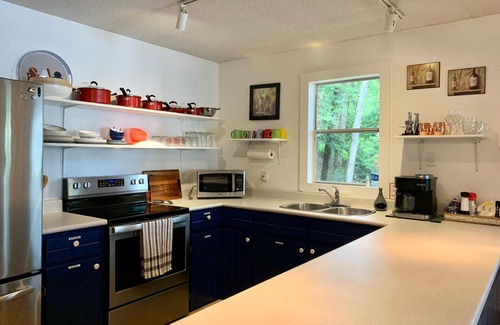 Bracebridge Cabaña | Peaceful lakefront Paradise in Bracebridge Muskoka