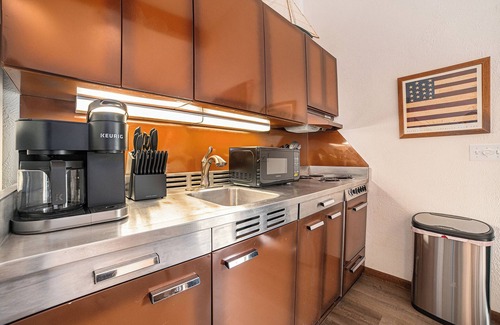 Gaylord Casa | Peaceful Lakefront Home w/ Great Amenities