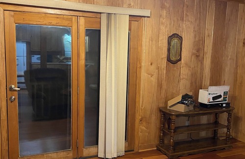 Kelso Cabina | Peaceful Lakeside Cabin