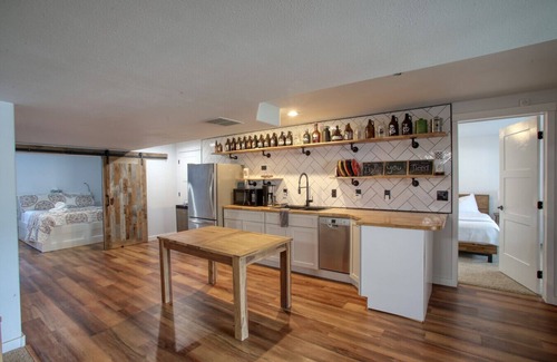 Rathdrum Apartamento | Peaceful Lakeside Home Perfect for Family Fun