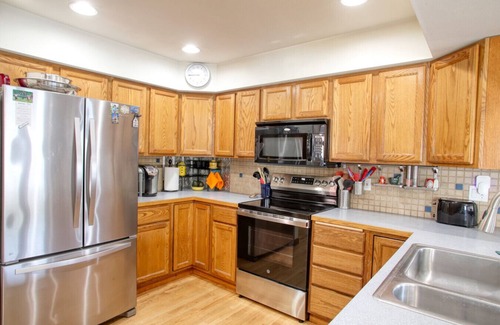 Rathdrum Apartamento | Peaceful Lakeside Home Perfect for Family Fun