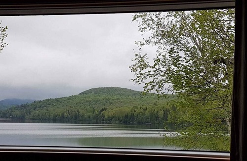 Mont-Tremblant Cabaña | Pacífica Lakeview Cottage en Mont-Tremblant