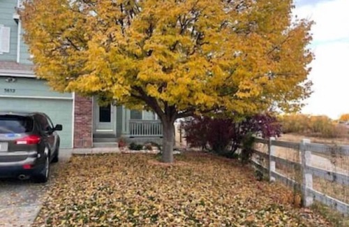 Aurora Casa | Peaceful land home