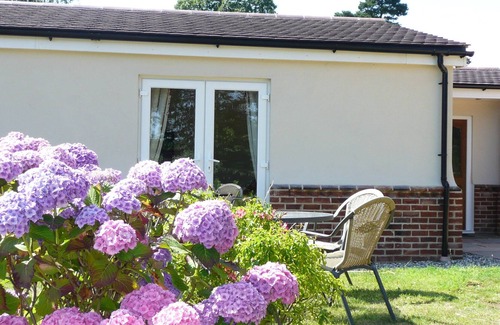 Foxhall Casa | Ubicación tranquila. Estacionamiento privado. Central a Ipswich, Woodbridge y Felixstowe
