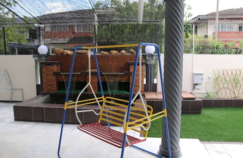 Taman Mutiara Apartamento | Ubicación tranquila Sweet Hut Suites Ipoh