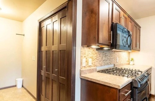 Sioux Falls Condominio | Peaceful Luxury in a 3 bedroom, 2.5 bath home. Feels like home!