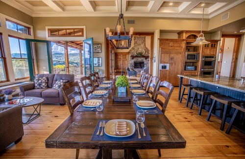 Temecula Otro | Peaceful Luxury Ranch Retreat