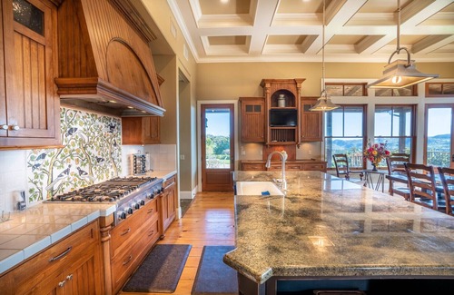 Temecula Otro | Peaceful Luxury Ranch Retreat