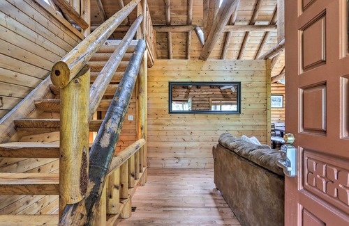 Carbondale Casa | Peaceful Marble Retreat w/ Grill & Mtn Views!