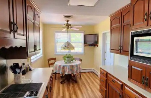 Glen Arm Casa | Peaceful Meadow In Glen Arm Md