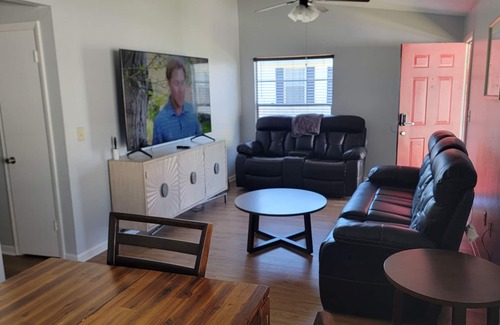Lakeland Apartamento | Peaceful Minutes to Disney - SEU