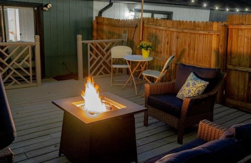 Gainesville Apartamento | Peaceful, modern, renovated, close to everything!