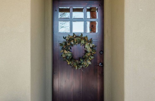 Dewey-Humboldt Casa | Peaceful mountain retreat-Private bedroom; King bed, bathroom located in my home