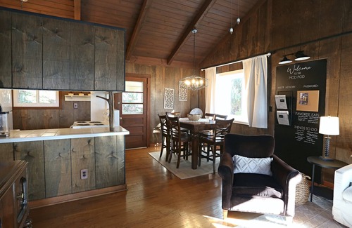 Meadows Of Dan Casa | Peaceful Mountain Retreat!