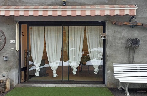 Les Clefs Chalet De Esquí | Peaceful mountain chalet