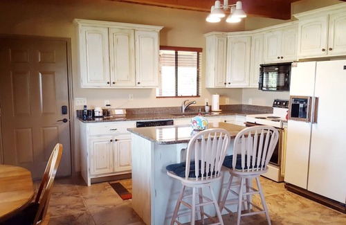 Pine Valley Cabina | Peaceful Mountain Getaway