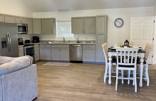 Franklin Casa | Peaceful Mountain Oasis