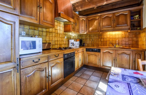 Oradour Casa | Casa Vacacional en Oradour con Terraza
