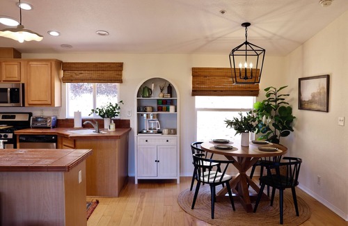 North Ridge Casa | Peaceful mountain retreat + amazing sunsets + nearby trails