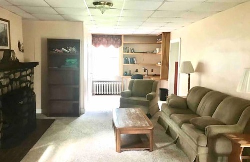 Waynesboro Casa | Peaceful Mountain Top House- Time to Enjoy!
