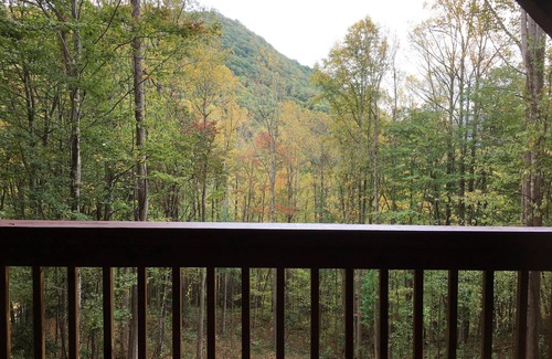 Cataloochee Ranch Casa | Escapada pacífica a la montaña en The Rusty Elk Retreat