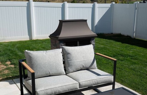 Hyrum Apartamento | Peaceful Mountain Vista Cove - Quiet and Beautiful
