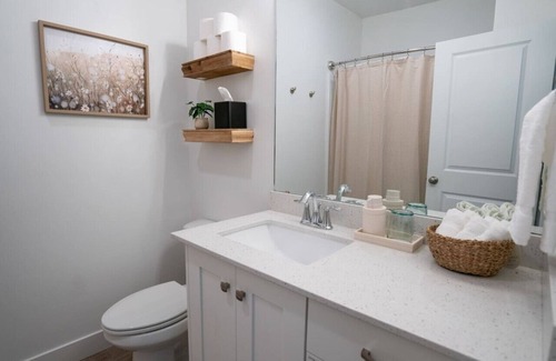 Hyrum Apartamento | Peaceful Mountain Vista Cove - Quiet and Beautiful