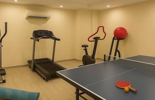 Konyaalti Apartamento | Peaceful Mt-View Studio Stay
