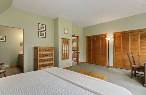 Fort Collins Casa | Peaceful Mtn Retreat – 25 min from Fort Collins!