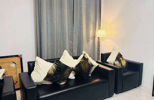 Nadi Condominio | Peaceful Nadi Base Retreat