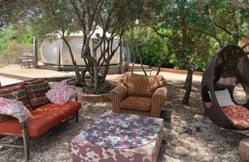 Lagos Otro | Peaceful Nature Haven